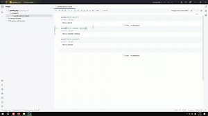 【Pandas教程】1.10. 使用 PyCharm 操作 Notebook