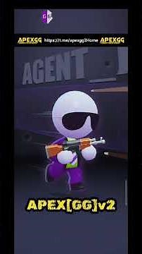 Hack Agent J GameGuardian - GG lua script