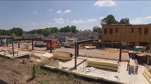 Austin Energy's Passive Building incentive program struggles to attract developers