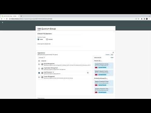 Smartfiles Vault and Recovery with Fort Knox