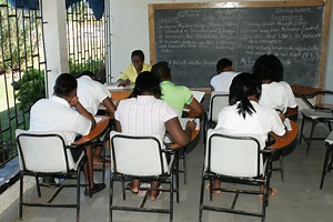 Supporting the education of teen mothers in Jamaica | Brookings