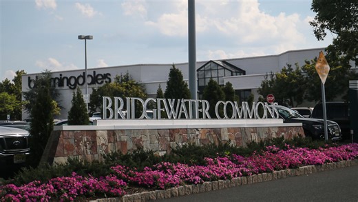 Bridgewater Commons mall sold; new owner plans 'vibrant mixed-use destination'