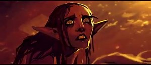 194K views · 3.1K reactions | Suivez l'histoire d'Illidan et de ses chasseurs de démons dans le 3ème court-métrage d'animation "Présages" ! | World of Warcraft | Facebook