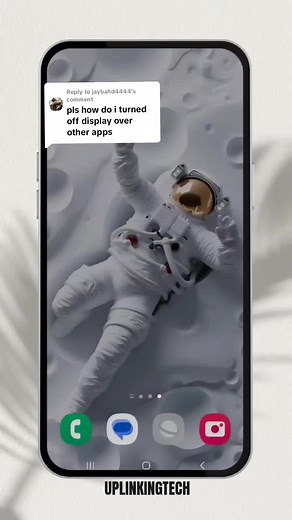 UplinKingTecH on TikTok