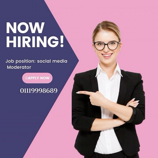11 reactions · 6 comments | ‼️we are hiring ‼️ Social media moderator ‼️ : Requirements - sales skills - quick to respond - can handle most of the platforms - experience 1 year at least 裡 good salary + commission | 2x2 Clothing | Facebook