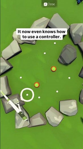 Is this bird game 3? Or crow game 1? #indiegame #gamedev #gaming #birdgame3 #bird