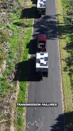 Dodge Ram 2500 ENGINE FAILURE ❌😱 Save yourself tens of thousands of dollars & get your US truck set up RIGHT with the experts at Performance Tourers4X4 🔥 - #4x4 #offroading #ram2500 #dodgeram #engine #mechanic #truck #dualcab | 4WD 24/7