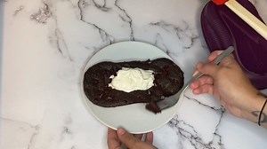 136K views · 359 reactions | The Microwave Breakfast Maker can make so much more than eggs. Bake this decadent chocolate cake in under 2 microwave minutes. #ChocolateDay | Tupperware U.S. & Canada | Facebook
