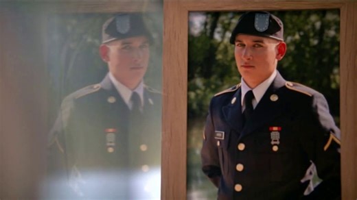 U.S. Army TV Spot, 'Michael Ahrens'