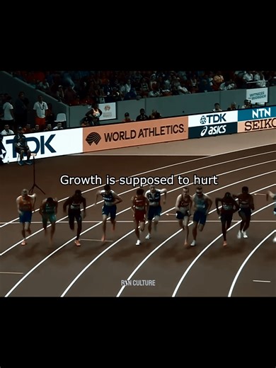 “Pain is the tuition for becoming better.”#running #runningmotivation | Running