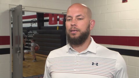 Gainesville’s Bryan Greenlee playing a role for Final Four-bound FAU