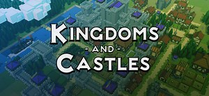Kingdoms and Castles v123r6 DRM-Free Download - Free GOG PC Games