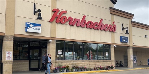 Community petition to save Fargo Hornbacher’s Express surpasses 1,700 signatures