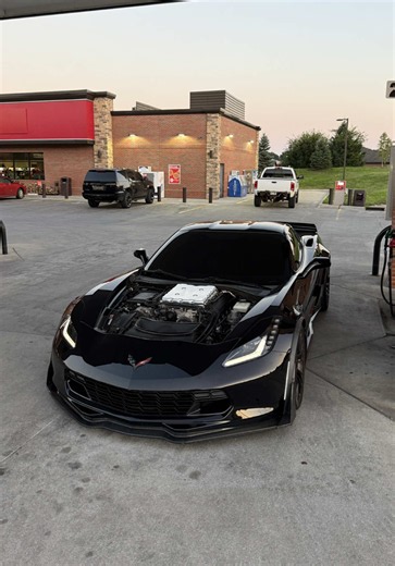 🗡️ #fyp #corvette #z06joel #c7 | Corvette