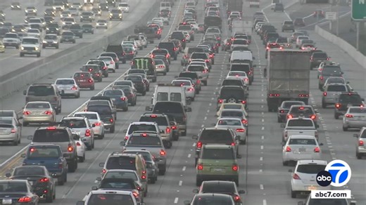 California auto insurance costs set to rise by 54%, new report says