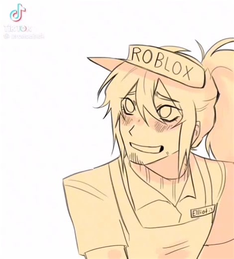 (@elliot_cosplay)’s videos with original sound - Ellie