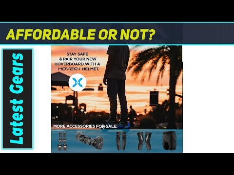 Hover-1 Turbo: The ULTIMATE Hoverboard GO Kart Combo?!