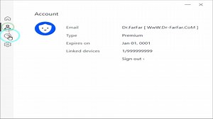 Betternet VPN Premium Full Activated For PC 💪 | Dr.FarFar