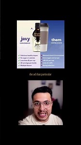 Classic Example Of Us vs Them Meta Ad