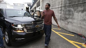 TIMELINE: How Meek Mill ended up in jail, then 76ers game