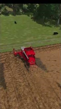 FS25 Gameplay #farmingsimulator #fs25 #farmingsimulator2025 #gaming #farmingsimulator #farming