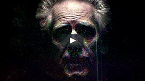 Cronenberg - POD Wants To Know You - ANN/DD inceptionism