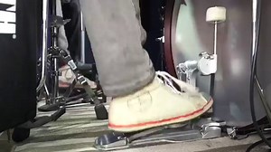 1.8M views · 15K reactions | The "constant-release" bass drum technique. | Drumeo | Facebook