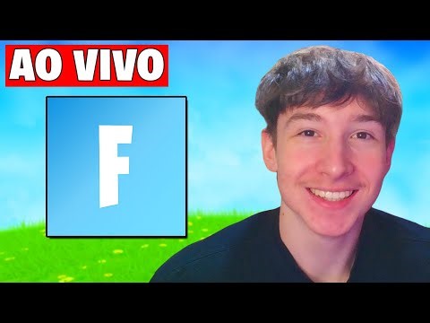 16 | Jogando com o chat !pix !exitlag !anuncio | Apoie "KOVAH.MAPS" #ad | FORTNITE