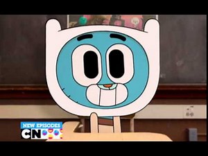 Trailer Cartoon Network Adventure Time