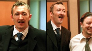 Fans say Office star Ralph Ineson is massively underrated and should get more respect