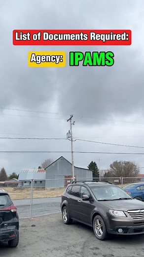 845K views · 5.5K reactions | 5 basic Requirements  Agency➡️➡️Industrial Personnel and Management Services, Inc. (IPAMS) #bicolanongoragonsacanada #canada #canadalife #jobsearch #jobopportunity #jobopening #jobs #jobopportunities #everyoneシ゚ #viralreels #ipams #LegitAgency #everyoneシ゚ #fypシ | Bicolanong Oragon sa Canada | Facebook