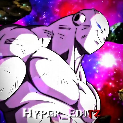 Goku and Frieza VS Jiren 🤯☠️...