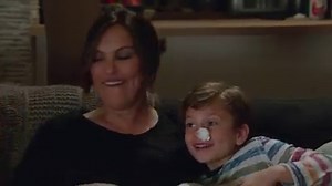 488K views · 442 reactions | You know what's even better than an extended scene? A whole episode of Law and Order SVU TONIGHT at 9/8c. But this is good for now. ❤️ | NBC | Facebook