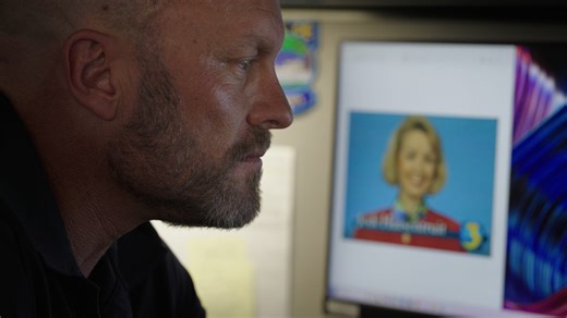 Jodi Huisentruit disappearance featured in new Hulu series 'Her Last Broadcast'