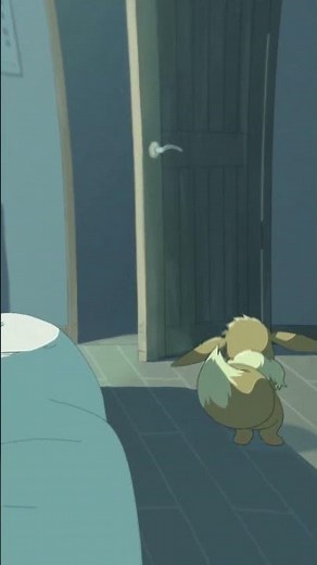 【公式】「ポケ起き」イーブイ編｜『Pokémon Sleep』