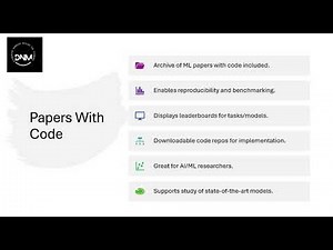 Papers with code