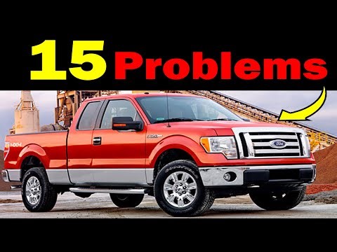 WARNING Ford F-150 Owners This MISTAKE Could Cost You THOUSANDS