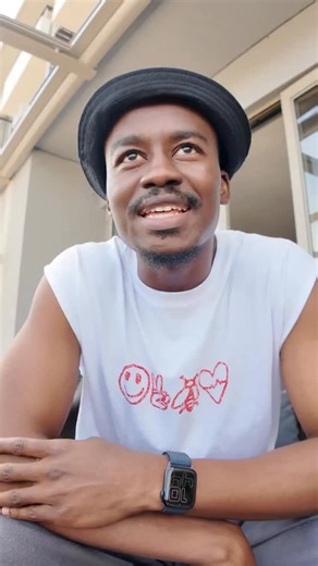 2025 stretched me, is still strengthening me, and showing me I can do more than I thought. Bigger, better, braver — that was the year.✨ #Confidentwithcurve @curvefragrances_za | Hungani Ndlovu