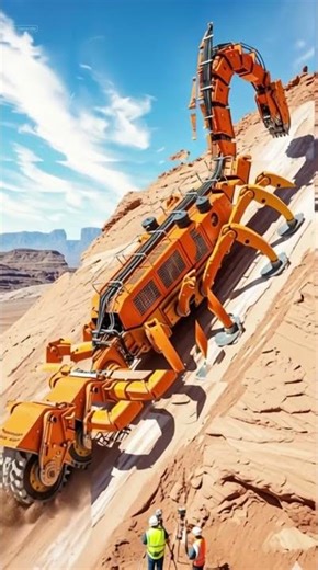 Amazing Machine tha world..💪💪