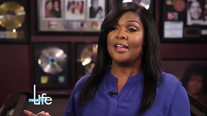 On Today's Life (4/12) at 10:30 PM/EST : Terry Squires talks with CeCe Winans about her journey of unshakeable faith and how she and her husband are reaching a lost and hurting generation! Tune in to watch the full interview. www.ctvn.org/watch | Cornerstone Television Network