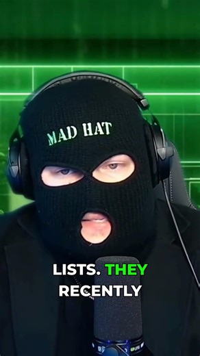 This Ransomware Gang Has Legal Support for Their Affiliates #cybernews #shocking
