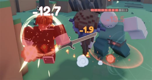 Pixel Blade codes for December 2025