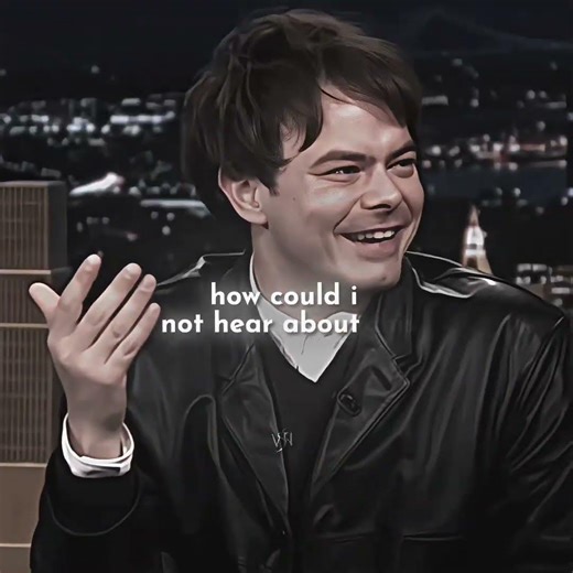 " I'll Show You " Charlie Heaton ( Jonathan byers) - Heavenly Jumpstyle ( Slowed)