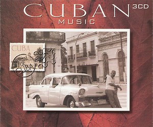 Various - Cuban Music
