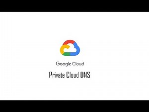 Create Private Cloud DNS in GCP .#gcp #dns