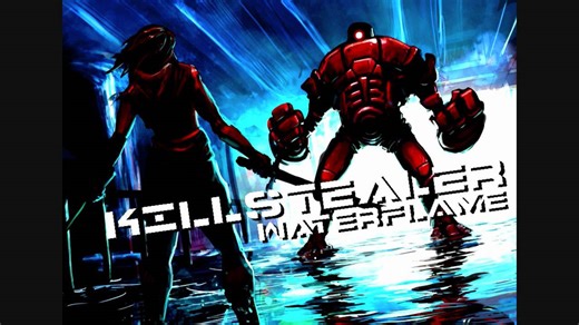 Killstealer [Breakbeat/Techno]