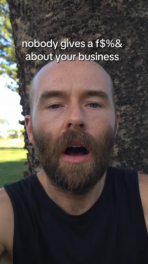 Your voice says it all. | Mitchell Ryan