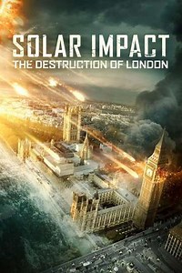 Solar Impact (2019) - Movie