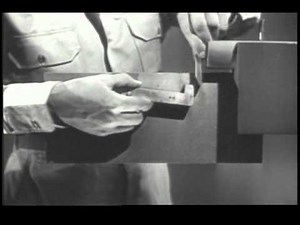 Fundamentals Of Small Arms Weapons (1945) - Part 1