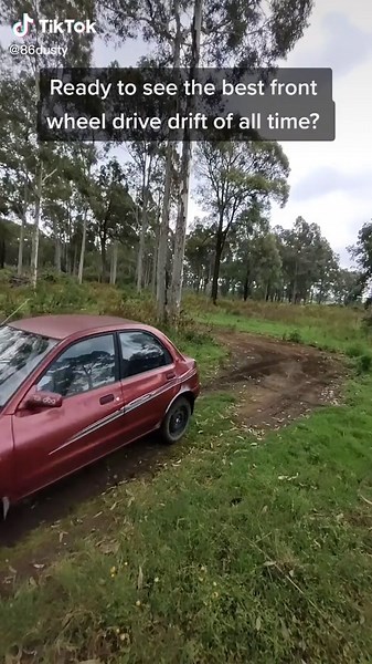 Best Front Wheel Drive Drift Compilation